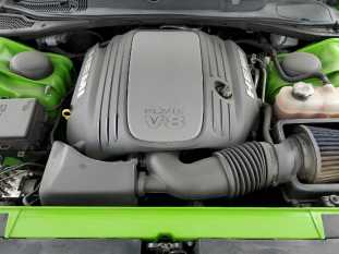2017 DODGE Challenger LA VIN 2C3CDZBT9HH554307 фото с аукциона 6