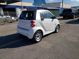 2015 SMART Fortwo VIN WMEEJ3BA6FK809513 фото с аукциона 3