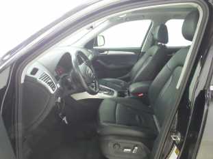 2016 Audi Q5 VIN WA1CVAFP0GA047231 фото с аукциона 2
