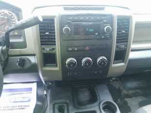 2012 DODGE Ram Chassis Cab DP VIN 3C7WDNBL2CG260230 фото с аукциона 3