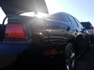2013 DODGE Charger VIN 2C3CDXBGXDH563826 фото с аукциона 5