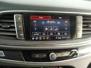 2020 Buick Enclave AWD PREMIUM VIN 5GAEVBKW9LJ119198 фото с аукциона 3