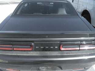 2018 DODGE Challenger LA VIN 2C3CDZBT9JH124203 фото с аукциона 6