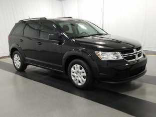2017 DODGE Journey JC VIN 3C4PDCABXHT695039 auction photo 2
