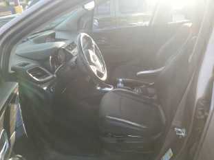 2014 Buick Encore FWD VIN KL4CJASB4EB614117 фото с аукциона 2