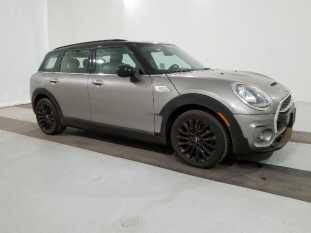 2017 MINI Clubman COOPER S VIN WMWLN9C34H2E49951 фото с аукциона 2