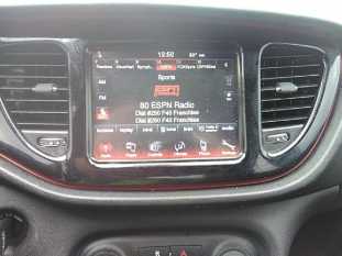 2015 DODGE Dart VIN 1C3CDFBB0FD267311 auction photo 3