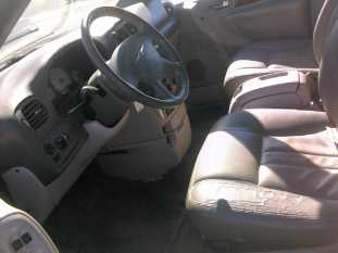 2007 CHRYSLER Town and Country RS VIN 2A4GP54L37R135589 фото с аукциона 2