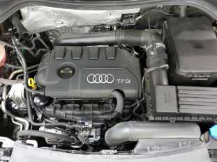 2018 AUDI Q3 PREMIUM VIN WA1BCCFS9JR023097 auction photo 6