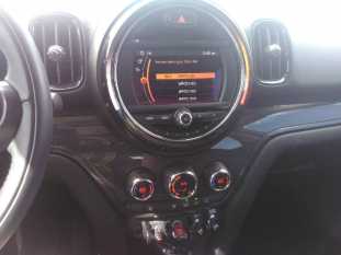 2018 Mini Countryman COOPER VIN WMZYS7C38J3F44390 фото с аукциона 3