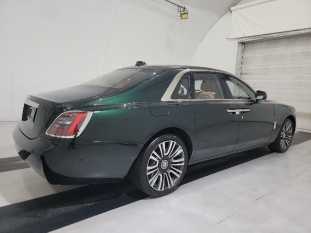2021 ROLLS-ROYCE GHOST VIN SCATV0C09MU207115 фото с аукциона 3