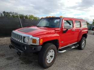 vin 5GTDN136068195271
