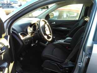 2019 DODGE Journey SE (C,M,B) VIN 3C4PDCAB8KT797527 фото с аукциона 2
