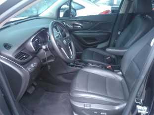 2019 Buick Encore ESSENCE FWD VIN KL4CJCSM2KB713446 фото с аукциона 2
