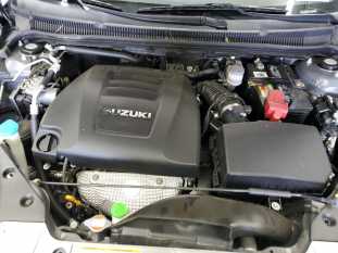 2013 SUZUKI Kizashi VIN JS2RE9A3XD6100055 фото с аукциона 6