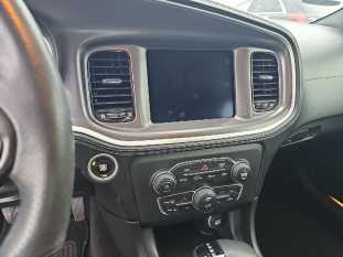2020 DODGE Charger GT VIN 2C3CDXMG0LH160563 фото с аукциона 3