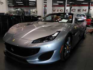vin ZFF89FPA6K0247831