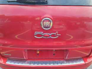 2015 Fiat 500L VIN ZFBCFACH7FZ030140 фото с аукциона 5