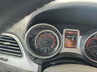 2018 DODGE JOURNEY FWD 4C SE VIN 3C4PDCAB3JT521576 auction photo 5