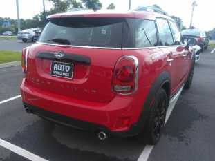 2020 MINI Countryman COOPER S VIN WMZYW7C00L3L97864 фото с аукциона 1