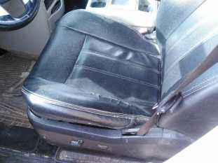 2014 Chrysler Town and Country VIN 2C4RC1BG6ER113236 фото с аукциона 7