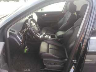2020 AUDI Q5 40 PREMIUM PLUS VIN WA1BNAFYXL2086854 фото с аукциона 2