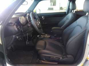 2021 MINI Hardtop COOPER SE VIN WMWXP3C06M2M93164 фото с аукциона 2