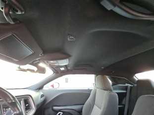 2022 DODGE CHALLENG 4X2 V6 SXT VIN 2C3CDZAG4NH256893 фото с аукциона 7
