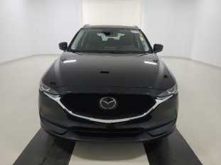 2018 Mazda CX-5 TOURING VIN JM3KFACM2J0330033 фото с аукциона 1