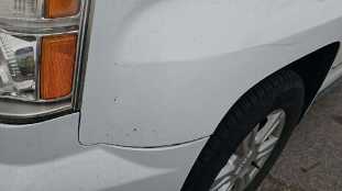 2016 GMC TERRAIN FWD 4C SLE1 VIN 2GKALMEKXG6287043 фото с аукциона 7