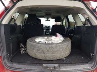 2016 Dodge Journey JC VIN 3C4PDCBG2GT122645 фото с аукциона 5