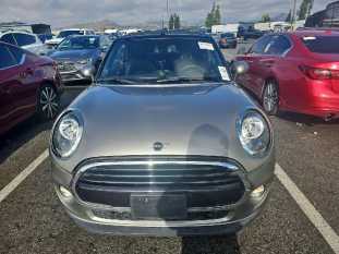 2019 MINI CONVERTIBLE COOPER VIN WMWWG5C59K3H09005 фото с аукциона 1