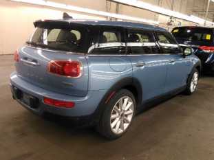 2017 MINI Clubman COOPER ALL4 VIN WMWLU1C54H2C41655 фото с аукциона 1